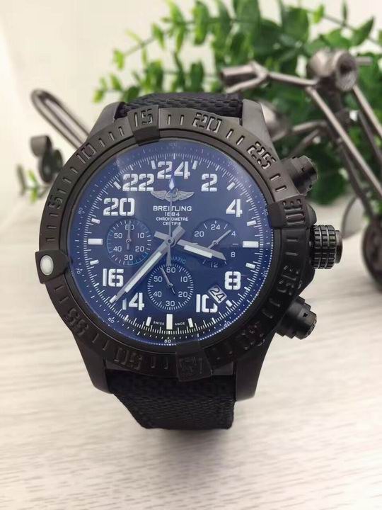 Breitling watch man-496